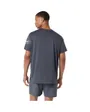 T-shirt Homme ICON SS TOP Gris