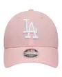 Casquette Enfant New Era 9FORTY Dodgers Rose