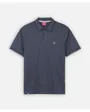 Polo manches courtes TIMELESS - Dusk
