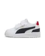 Chaussures Enfant SHUFFLE DOWNTOWN LO Blanc