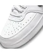 Chaussures Homme NIKE COURT VISION LO NN Blanc