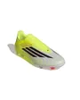 Crampons de football Homme F50 LEAGUE LL FG/MG Blanc