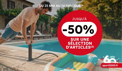 Des remises gonflées à bloc sur les marques