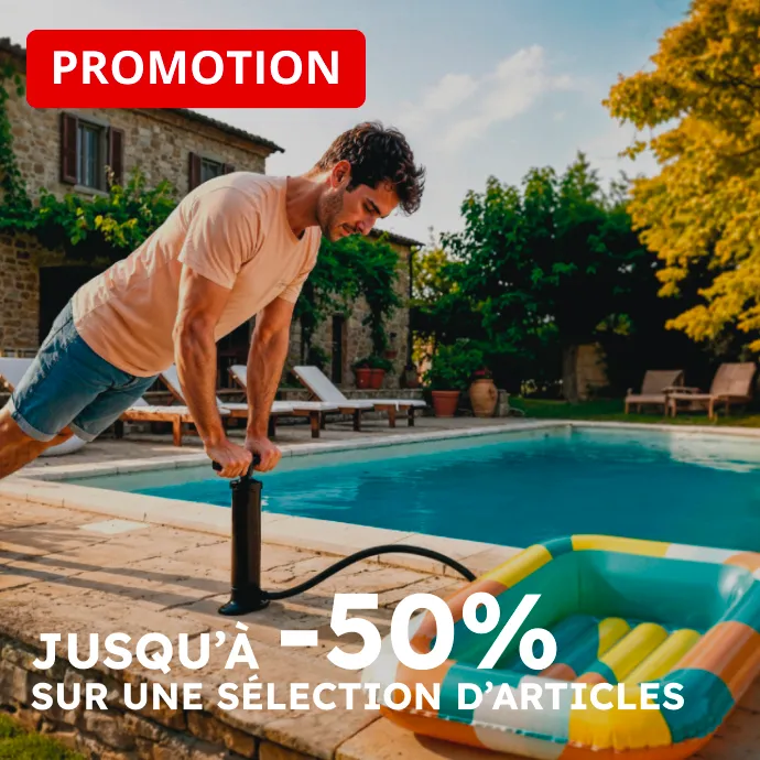 Vacance d'été