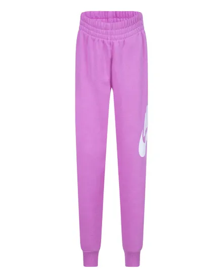 Survêtement Fille NKN CLUB FLEECE SET Violet