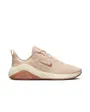 Chaussures de fitness Femme W NIKE AIR ZOOM BELLA 7 Beige