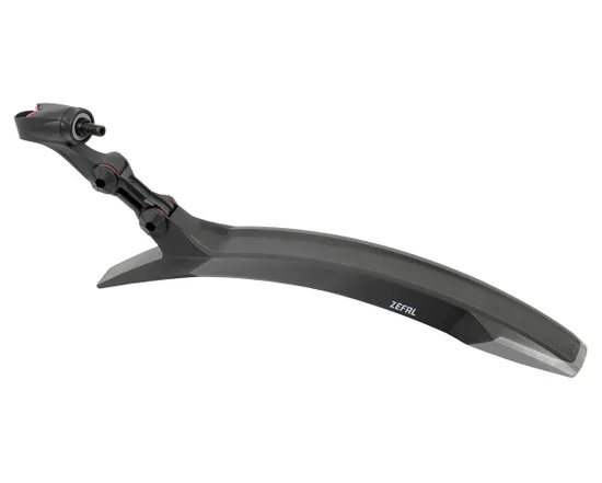 Garde-boue arrière 26/29 DEFLECTOR RM90+ Noir