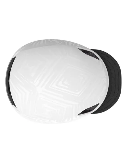 Casque urbain Unisexe IL DOPPIO PLUS Blanc