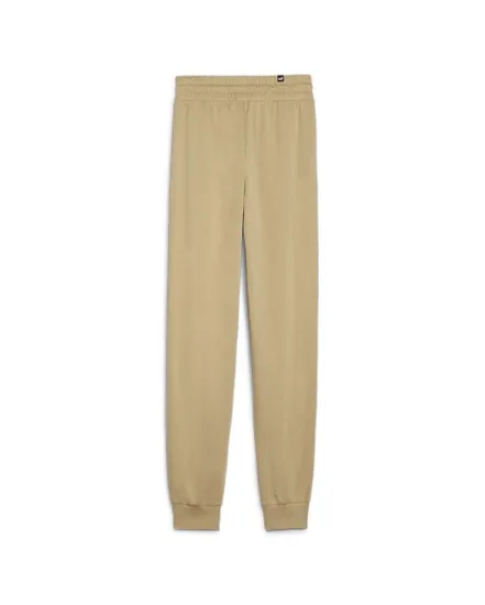 Pantalon de survetement Femme W ESS+ SLOG HW  PT TR Beige