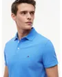 Polo Homme 1985 SLIM POLO Bleu