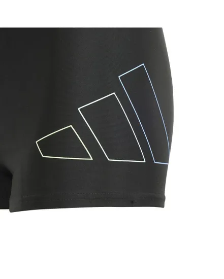 Maillot de bain Enfant BB BOXER Noir