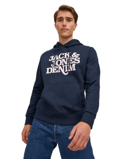 Sweat À Capuche Homme JJRack