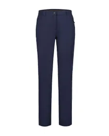 Pantalon Femme BEACH Bleu