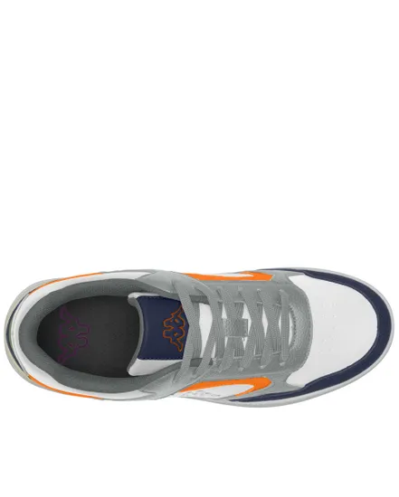 Chaussures Enfant LOGO MANIS 2.0 Gris