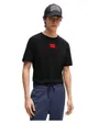 T-shirt col rond Homme DIRAGOLINO212 Noir