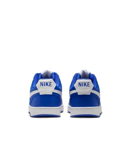 Chaussures Homme NIKE COURT VISION LO NN Bleu