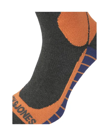 Chaussettes De Ski Homme Lot De 2 Jacski