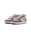Chaussures Enfant COURT BOROUGH LOW JES (GS) Marron