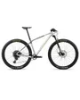 VTT semi rigide Unisexe ALMA M51 Argent