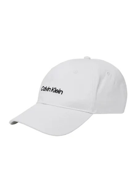 Casquette Homme Logo Embroidery