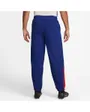 Pantalon de survtement Homme PSG M NK DF ENERGY PANT W TA Bleu