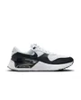 Chaussures Homme NIKE AIR MAX SYSTM Blanc