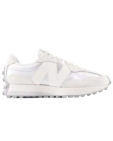 Chaussures Femme 327 Argent Métallique
