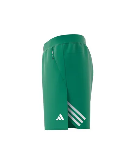 Short Homme TI 3S SHORT Vert