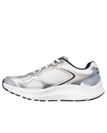 Chaussures de running Femme GO RUN CONSISTENT 2.0/VOLT Blanc
