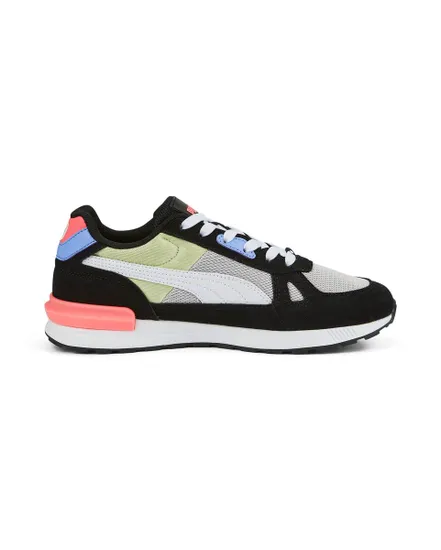 Chaussures Homme Puma TRINITY Beige Sport 2000