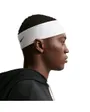 Bandeau de Sport Homme Femme Nike Dri-Fit Fury Classic