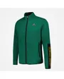 Veste manches longues Homme TECH FZ SWEAT N1 M Vert