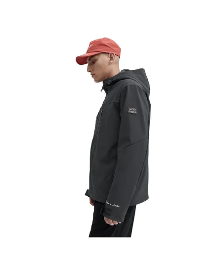 Veste Softshell Homme JJLagarde