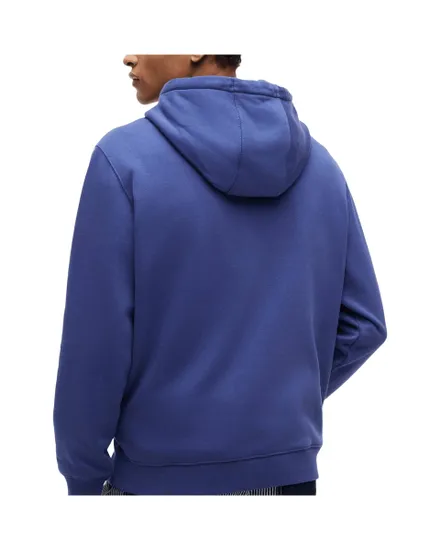 Sweat À Capuche Homme Flag Hoodie