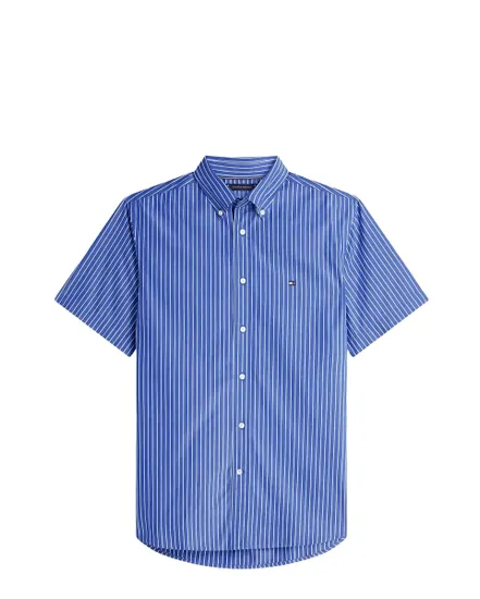 Chemise Homme Flex Poplin STP