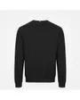 Sweatshirt manches longues Unisexe TRI CREW SWEAT N 1 M Noir