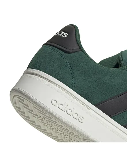 Chaussures Homme GRAND COURT ALPHA 00S Vert