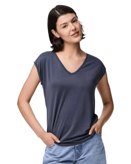 T-Shirt Femme Kamala