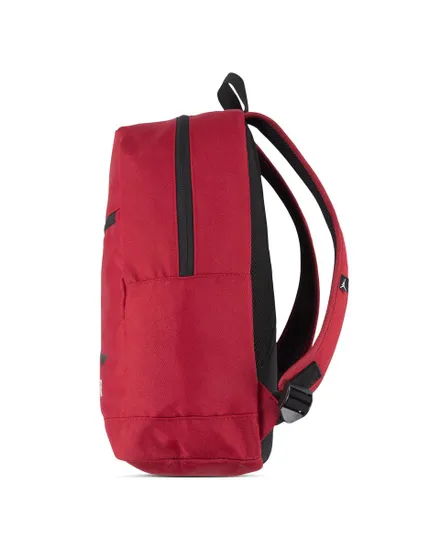 Sac à dos Enfant plus âgé JAN AIR SCHOOL BACKPACK Rouge