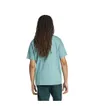T-shirt Homme M A SZN T Bleu
