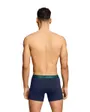 Boxer Homme Chromatic Waistband 2P