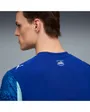 Maillot de football Homme OM 3RD JERSEY REPLICA Bleu