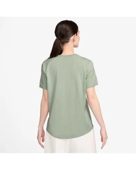 T-shirt Femme W NSW CLUB SS TEE ICN FTRA Vert