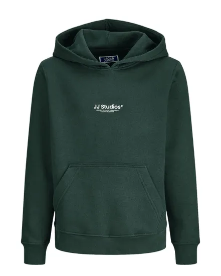 Sweat À Capuche Homme Noos