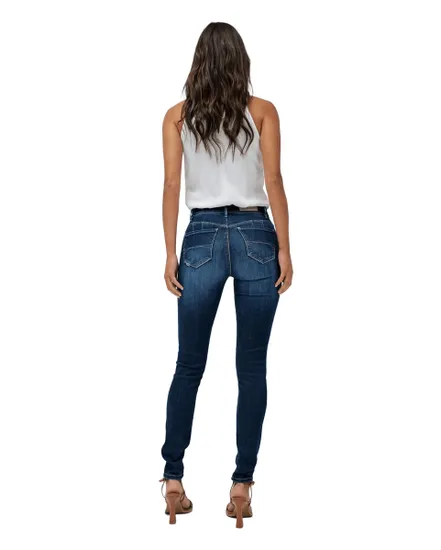 Jean Skinny Femme Destiny Push Up Salsa