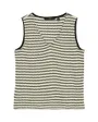 Haut Femme Vmohia Sl V-Neck Top Jrs