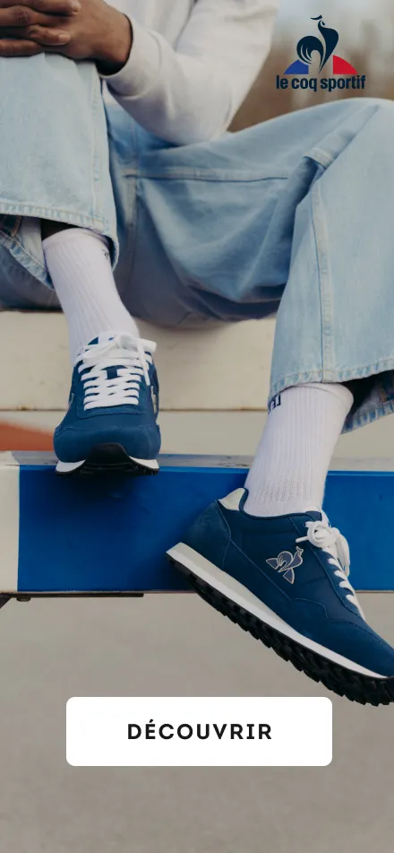 Le coq sportif