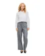 Chemisier Femme VIDARMA L/S REGULAR SHIRT NOOS Blanc