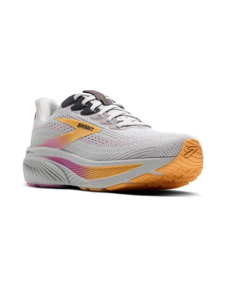 Chaussures de running Femme GHOST 17 Blanc