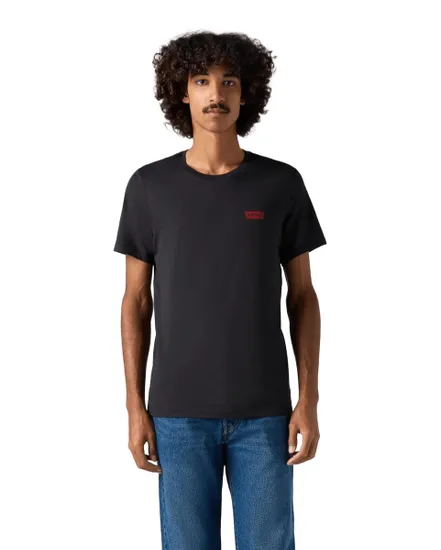 Lot De T-Shirts Homme 2PK Crewnck Graphic